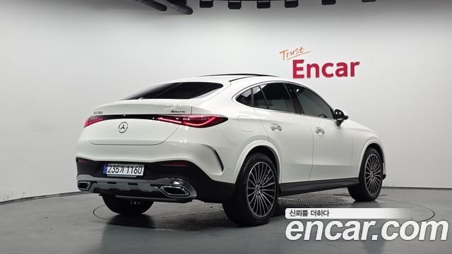 2026 Mercedes-Benz GLC-Class, VIN W1NKJ4HB3TF521954