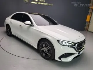 2026 Mercedes-Benz E-Class, VIN W1KLF5AB1TA250182