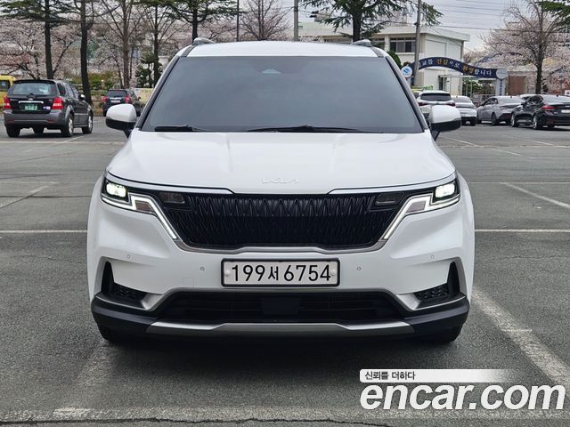 2022 Kia Carnival, VIN KNANB81BBNS162985
