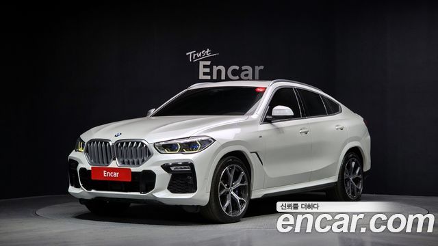 2021 BMW X6, VIN WBACY6103M9E43025