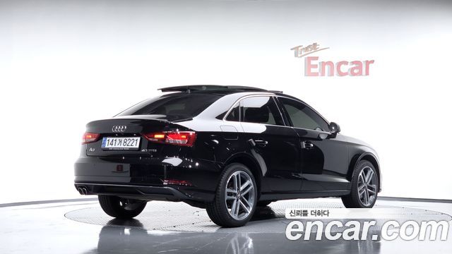 2020 Audi A3, VIN WAUZZZ8V1LA056686