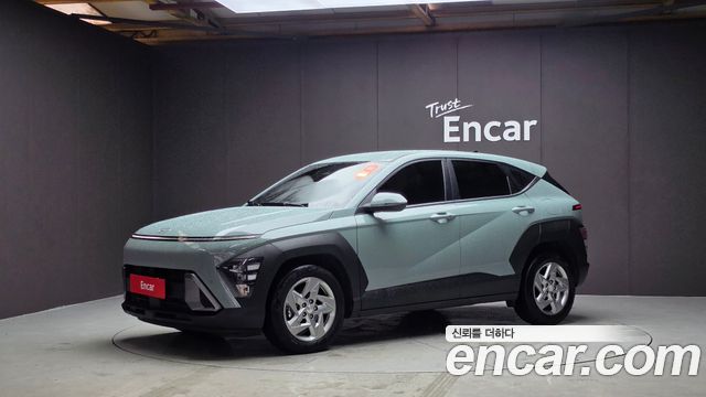 2023 Hyundai Kona, VIN KMHHB81BEPU003507