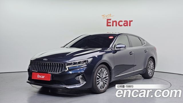 2020 Kia K7, VIN KNALC41BBLA209671