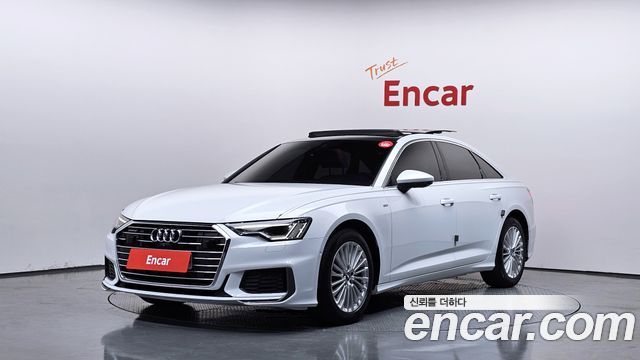 2020 Audi A6, VIN WAUZZZF2XLN044926