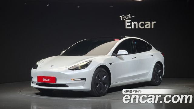 2021 Tesla Model 3, VIN 5YJ3E1EB9MF914043