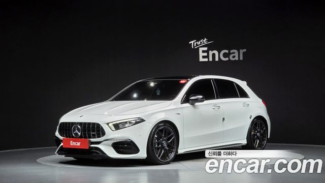 2023 Mercedes-Benz A-Class, VIN W1K3F5DB1PN300556