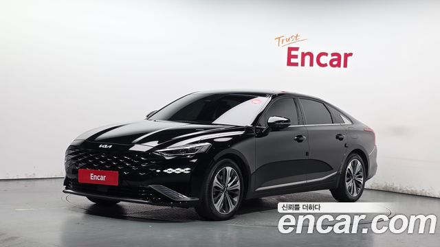 2023 Kia K8, VIN KNAM6411BPA030947