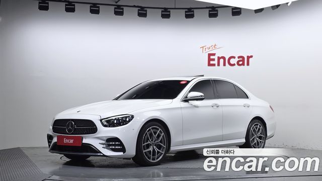 2021 Mercedes-Benz E-Class, VIN W1KZF0FB6MA941392