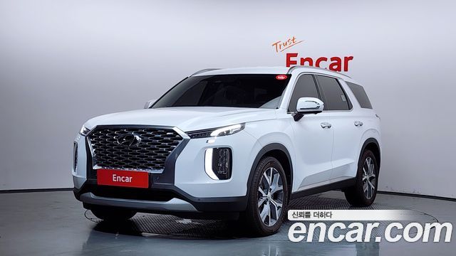 2021 Hyundai Palisade, VIN KMHR381ADMU300921