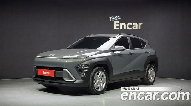 2026 Hyundai Kona, VIN KMHHB813BTU441712