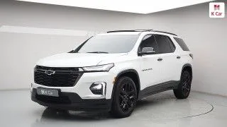 2023 Chevrolet Traverse, VIN 1GNEV9KW7PJ127983