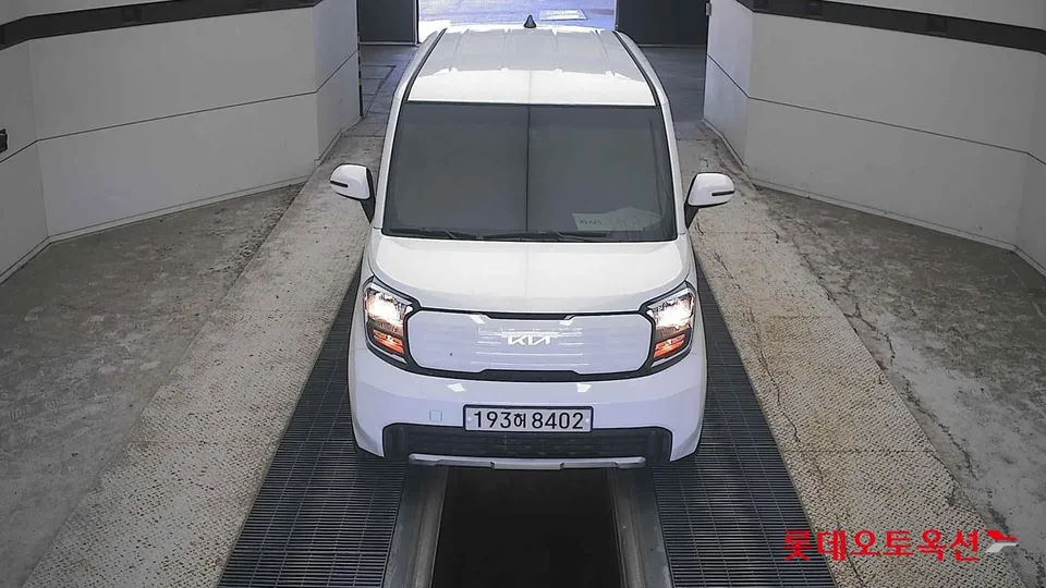 2023 Kia Ray, VIN KNACG811BPT326714