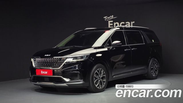 2022 Kia Carnival, VIN KNANC81BBNS188850