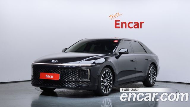 2023 Hyundai Grandeur, VIN KMHN341DBPA054103