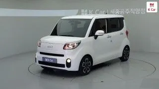 2022 Kia Ray, VIN KNACK811BNT275093