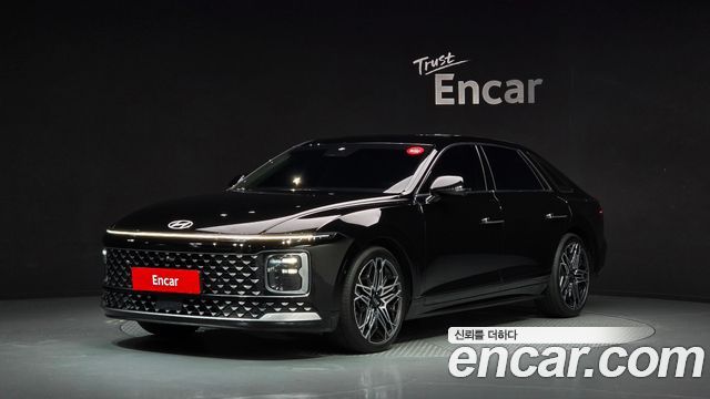 2023 Hyundai Grandeur, VIN KMHN241DBPA028119