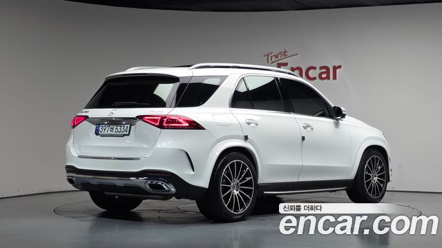 2023 Mercedes-Benz GLE-Class, VIN W1NFB5KB2PA966394