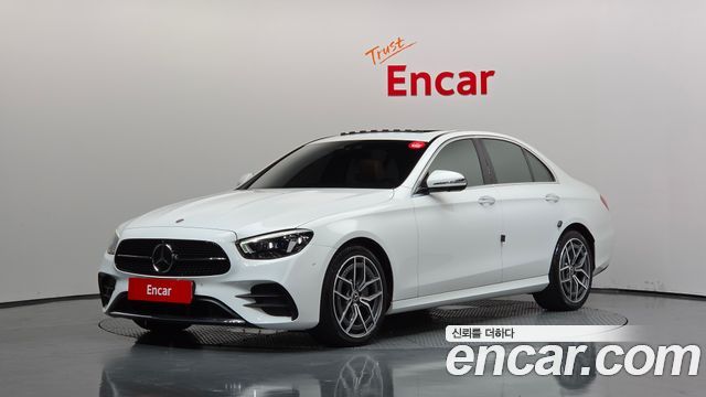 2021 Mercedes-Benz E-Class, VIN W1KZF0FB1MA952669