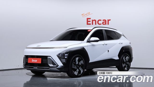 2025 Hyundai Kona, VIN KMHHC81BESU185705