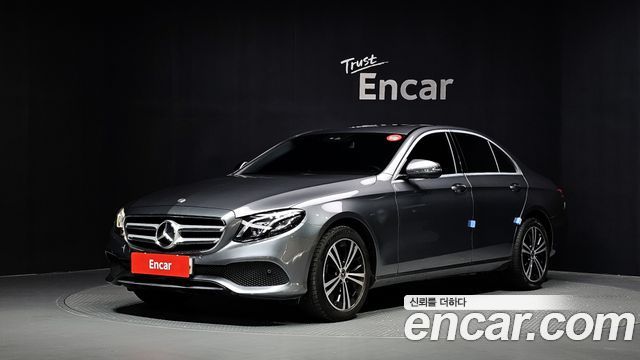 2020 Mercedes-Benz E-Class, VIN W1KZF0EBXLA841084