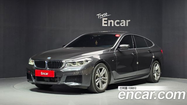 2020 BMW Gran Turismo, VIN WBAJX2109LCE32292