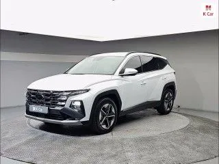 2024 Hyundai Tucson, VIN KMHJC811BRU226855