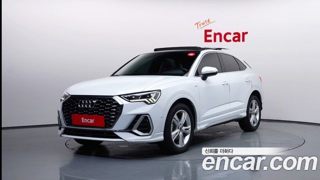 2022 Audi Q3, VIN WAUZZZF3XN1123726