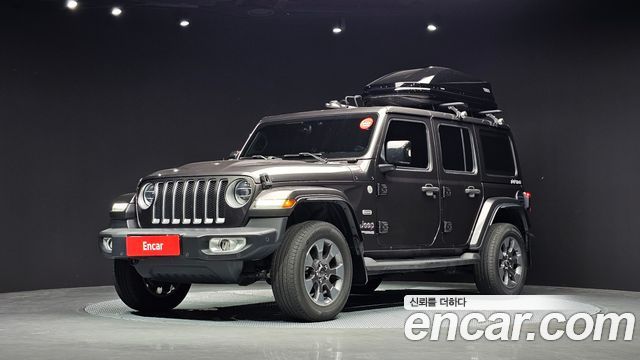 2020 Jeep Wrangler, VIN 1C4HJXEN1LW334181