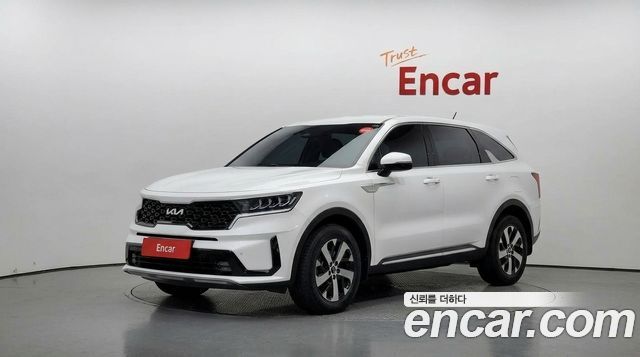 2023 Kia Sorento, VIN KNARG81FGPA217515