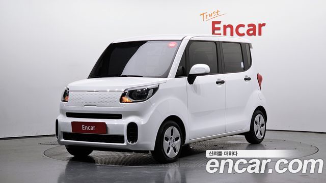 2022 Kia Ray, VIN KNACF911BNT298460