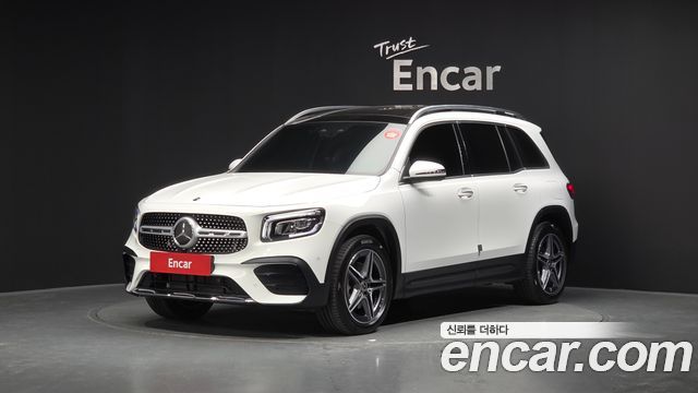 2022 Mercedes-Benz GLB-Class, VIN W1N4M4HB6NW187681