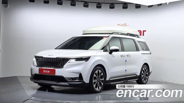 2023 Kia Carnival, VIN KNANE81BBPS393032