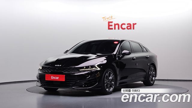 2023 Kia K5, VIN KNAG541ABPA245710