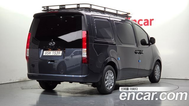 2022 Hyundai Staria, VIN KMFYDX71BNU030612