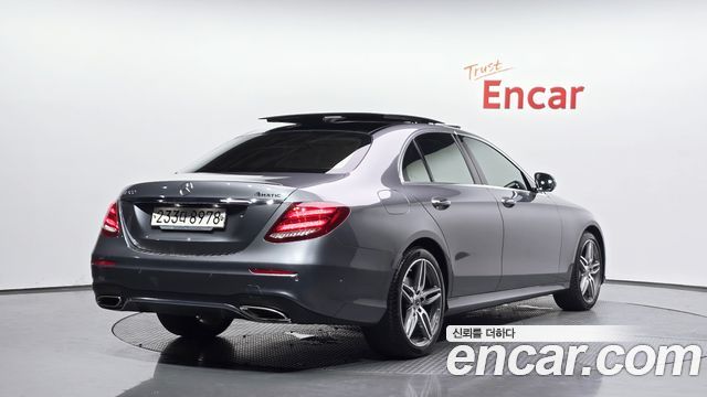 2020 Mercedes-Benz E-Class, VIN WDDZF4KB1LA717782