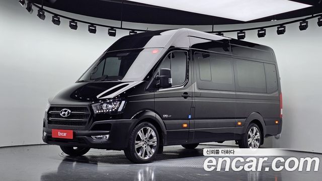 2021 Hyundai Solati, VIN KMJUG17RPMC004275