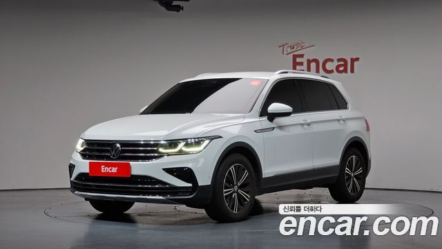 2023 Volkswagen Tiguan, VIN WVGZZZ5NXPW019602