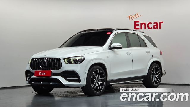 2021 Mercedes-Benz GLE-Class, VIN W1NFB6BBXMA461253