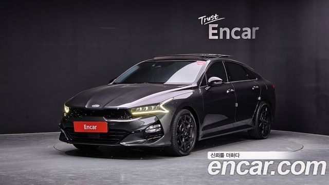 2020 Kia K5, VIN KNAG241BBLA081046