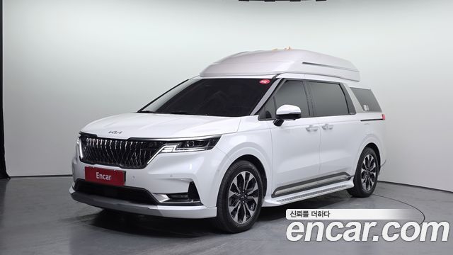 2023 Kia Carnival, VIN KNANE81BBPS396657