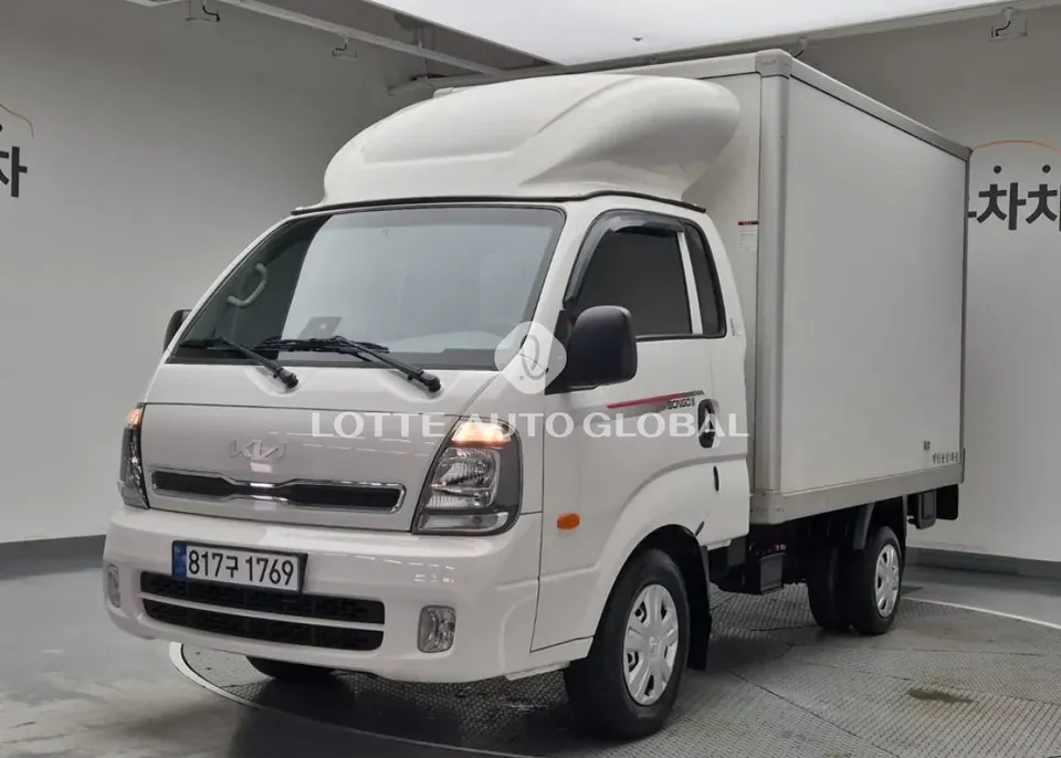 2024 Kia Bongo, VIN KNCSJZ78BRK791505