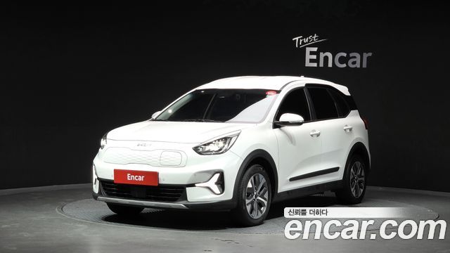 2023 Kia Niro, VIN KNAA281GFPT004425