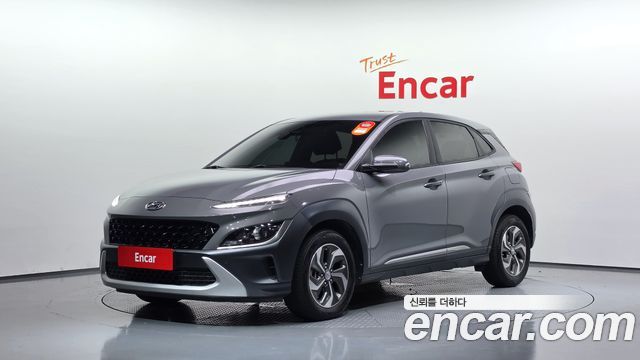 2023 Hyundai Kona, VIN KMHK381EGPU100585