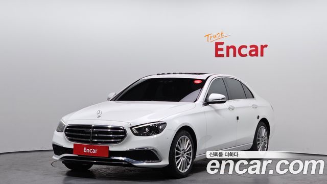 2021 Mercedes-Benz E-Class, VIN W1KZF4FB6MA910005