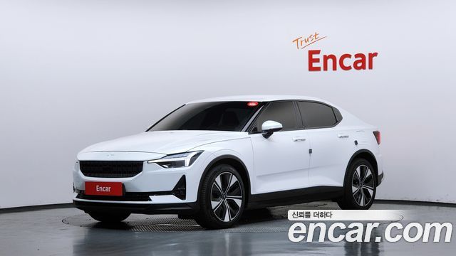 2023 Polestar Polestar 2, VIN YSMVSEGA1PL112380