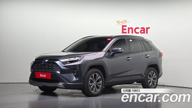 2023 Toyota RAV4, VIN JTMDWRFV5PD204254