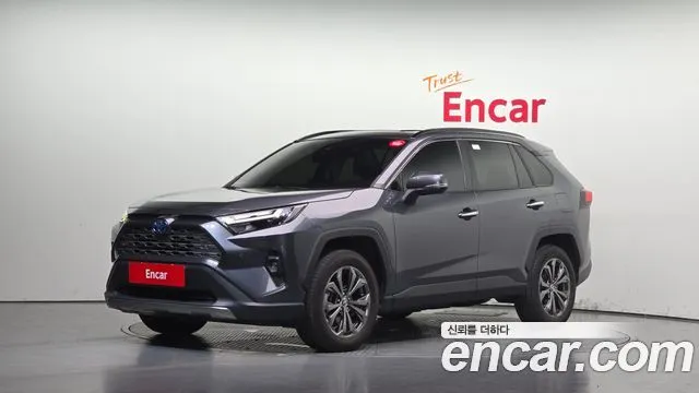 2023 Toyota RAV4, VIN JTMDWRFV5PD204254