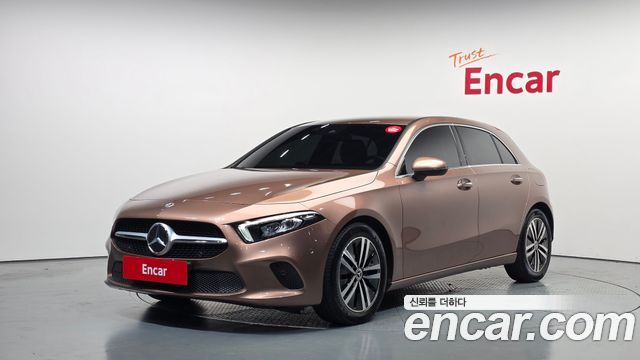 2023 Mercedes-Benz A-Class, VIN W1K3F4EB4PJ401705