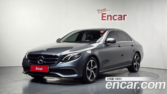 2020 Mercedes-Benz E-Class, VIN W1KZF4FB6LA819492