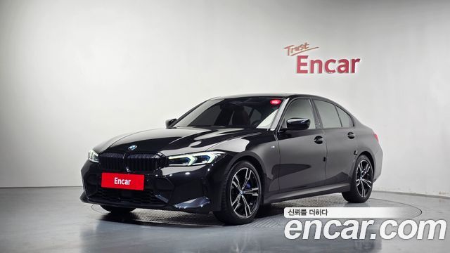 2025 BMW 3-Series, VIN WBA11FF07SFU78148